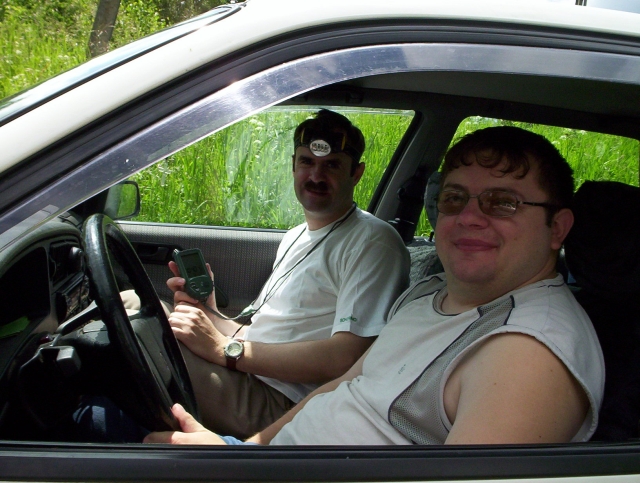 Jurek i Janusz