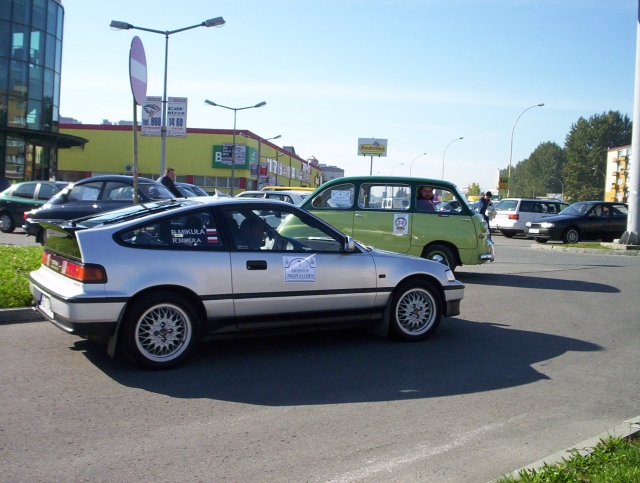 Czekamy na pr�b� sportow� SZ