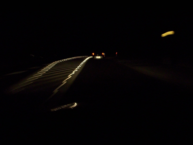 Widok na Janowiec i Wis��