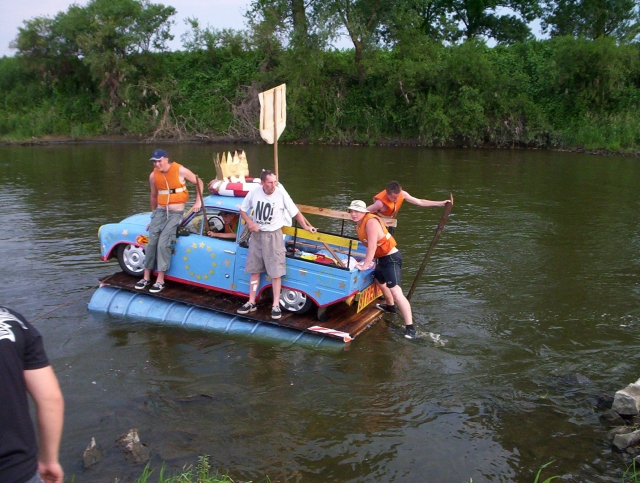 Historia mortoryzacji