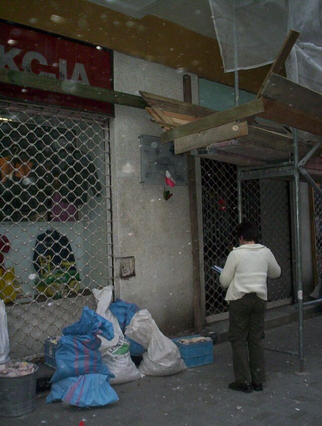 Trudna do znalezienia tablica